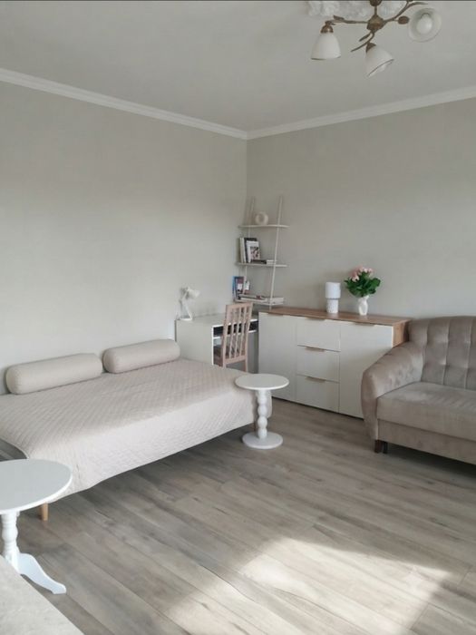 Mieszkanie – Wejherowo, Śródmieście - Widok 4