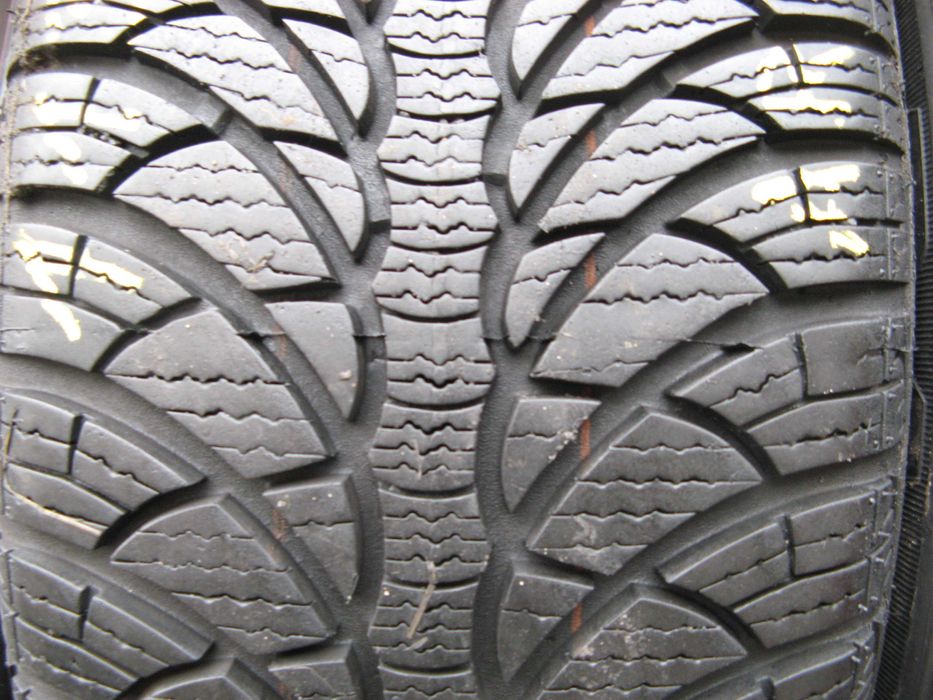 205/55R16 FULDA Kristall Montero 3 - nr.1137