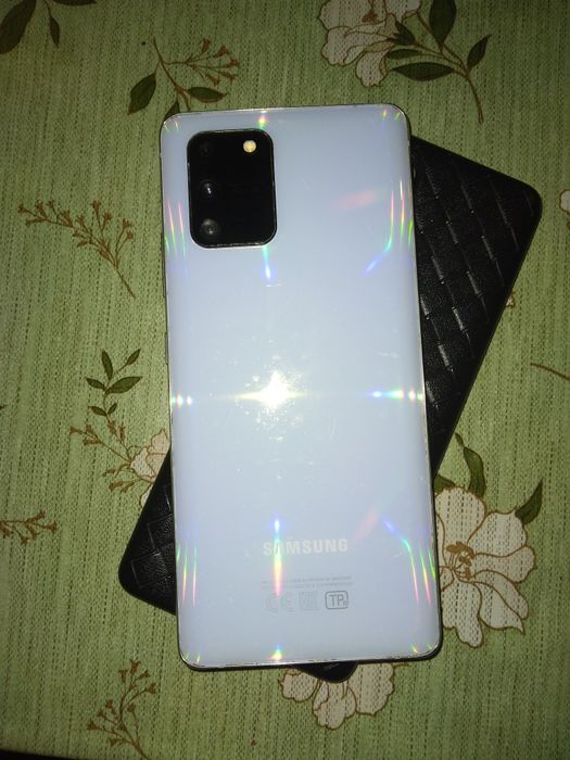 Samsung s10 lite