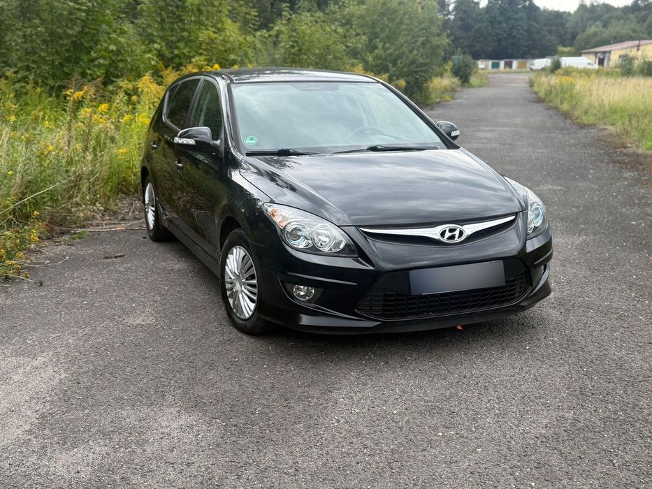 Hyundai I30 Super_Stan_Oszczedny