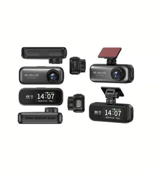 Відеореєстратор DashCam V26A