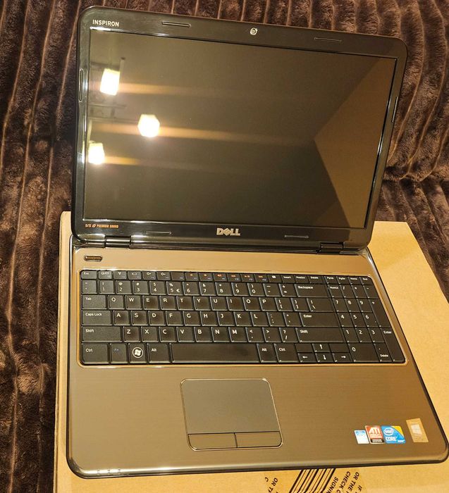 Dell INSPIRON 15R N5010 - 15.6 cala