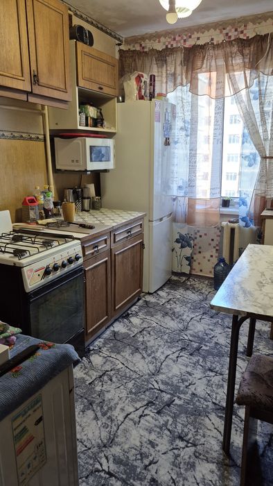 Продаж 2 кв. м. Самар