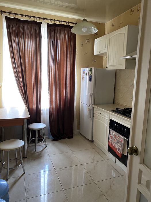 Сдам квартиру в центре