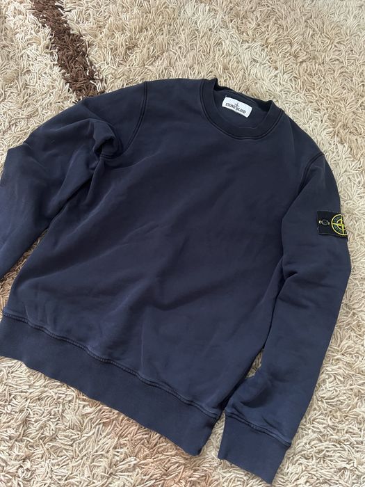 Світшот Stone Island