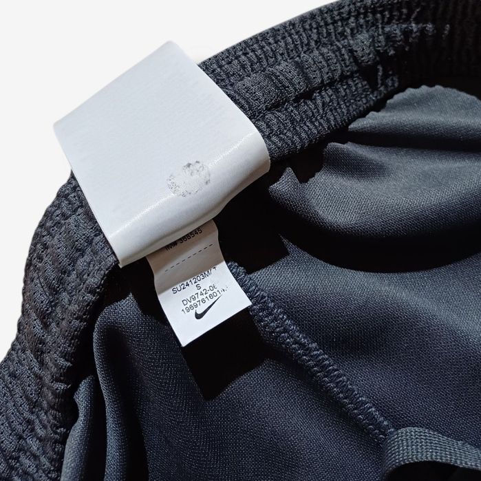 Шорти Nike Slim Fit 24'