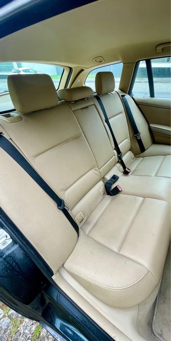 BMW 320d Touring