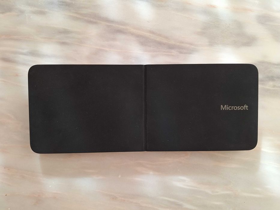 Teclado portátil Bluetooth Microsoft