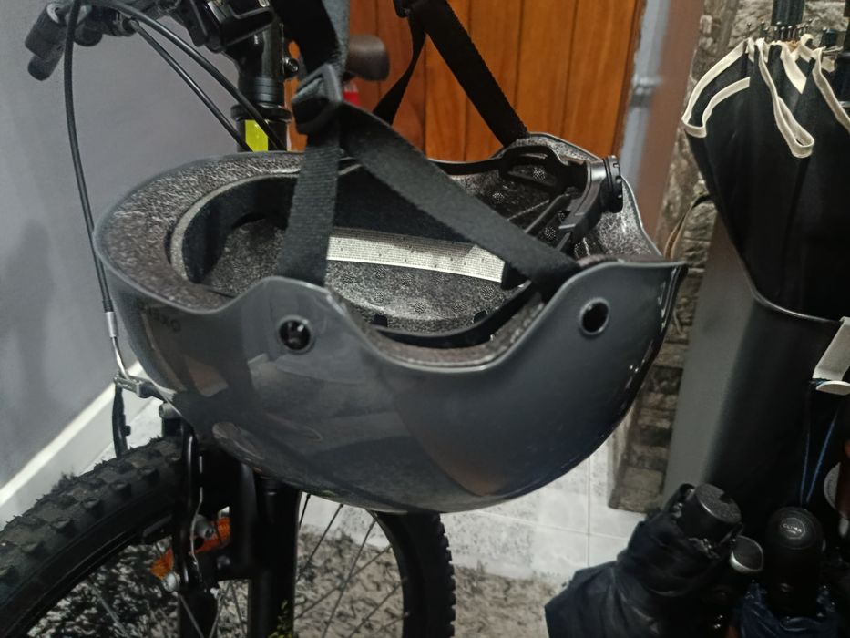 Bicicleta Rockrider