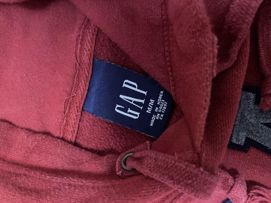 CAP. Худі кап батнік