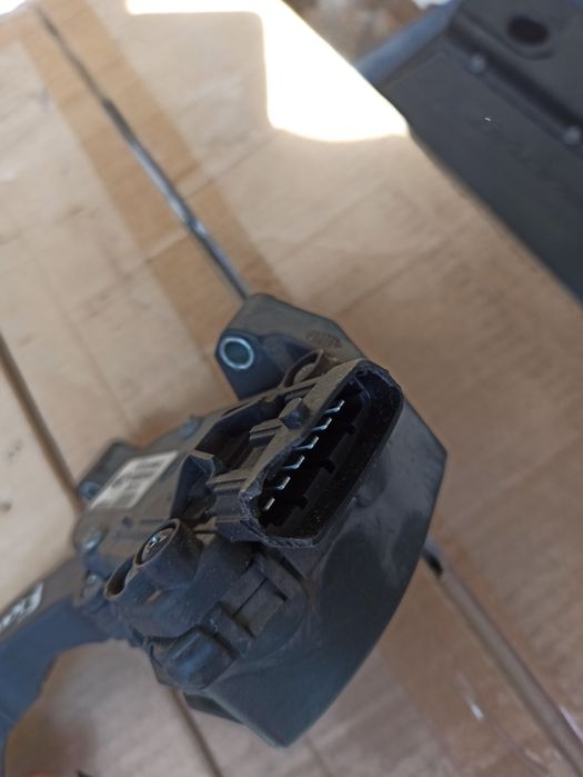 Pedal acelerador Fiat HELLA