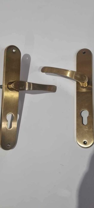 Klamka , klamki PFS Made in Italy 050607