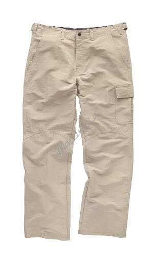 PROMOCJA -50% Męskie spodnie  HAUL QUICK DRY M idealne na jacht