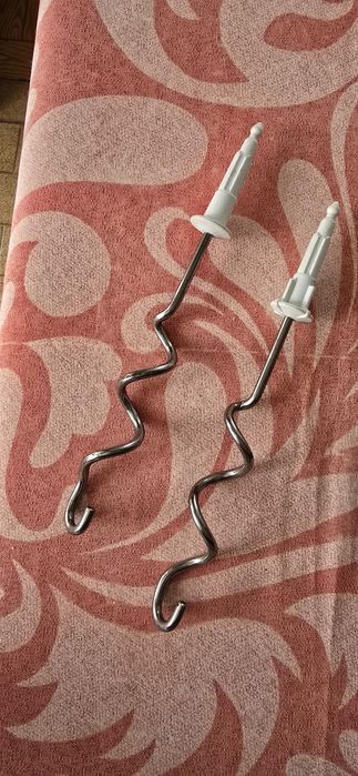 Batedeira Bosch Ergomix