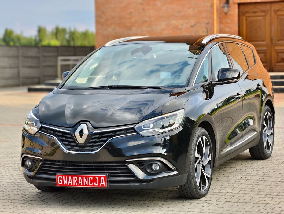 Renault Grand Scenic
