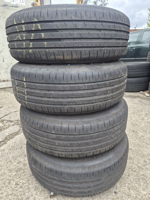 Alufelgi 5x112 Mercedes 16 cali