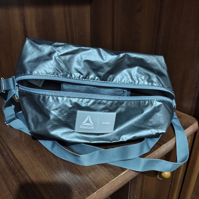 сумка REEBOK women