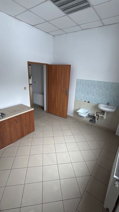 Lokal usługowo przemysłowy Giewartów