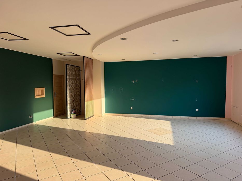 Sprzedam lokal użytkowy 94 m2 Gostyń centrum