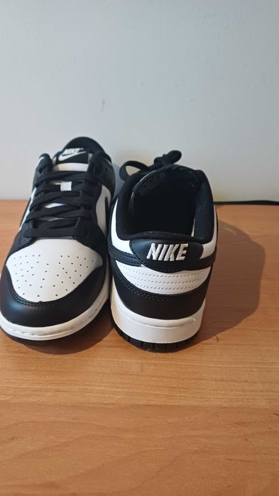 Nike Dunk Panda Low 44