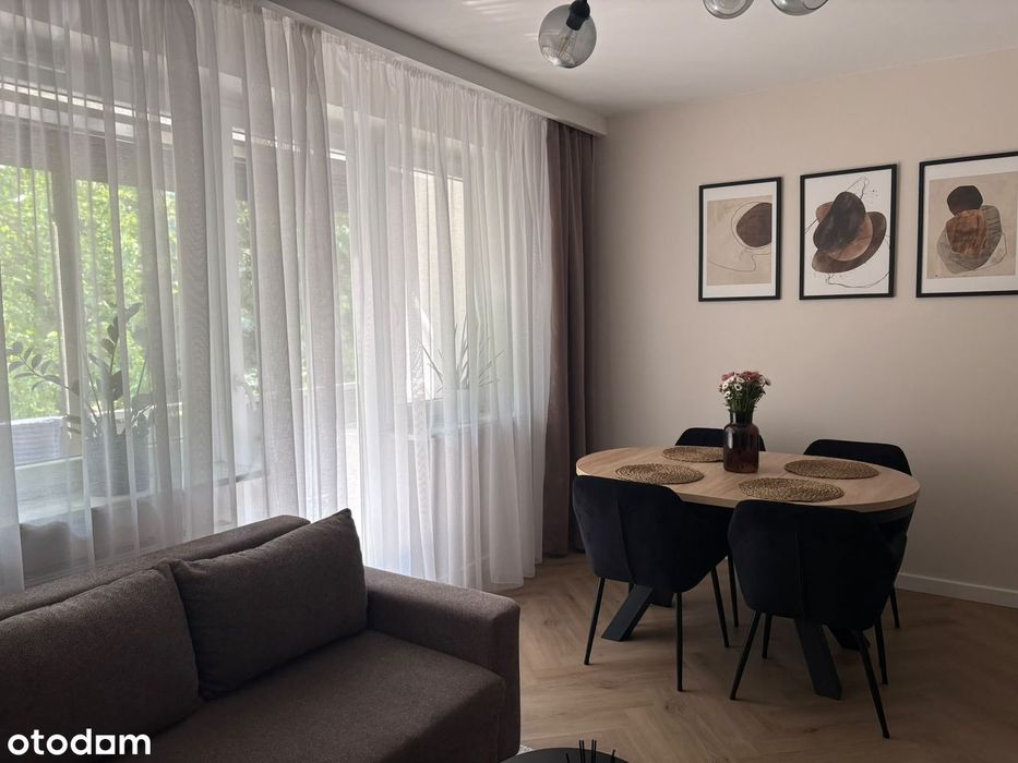 4 pokoje po generalnym remoncie 1 piętro | Loggia, 2 piwnice Retkinia - Widok 3