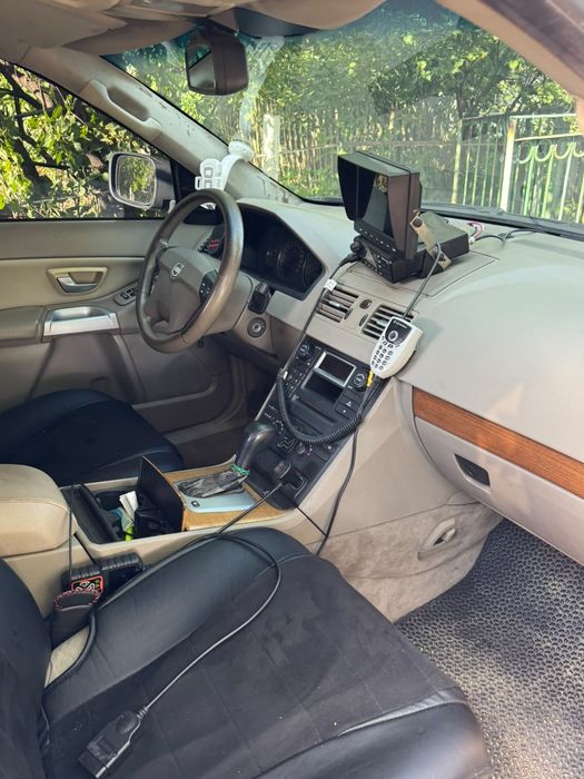 Продам Volvo xc 90