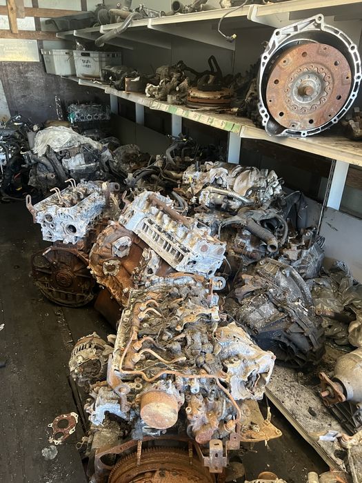 silniki master trafic 2,3 2,0 dci