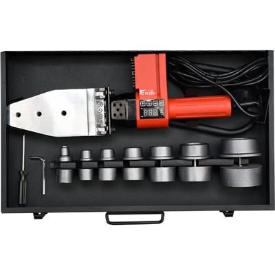 Zgrzewarka do rur termoplast 20-63mm 850W Yato