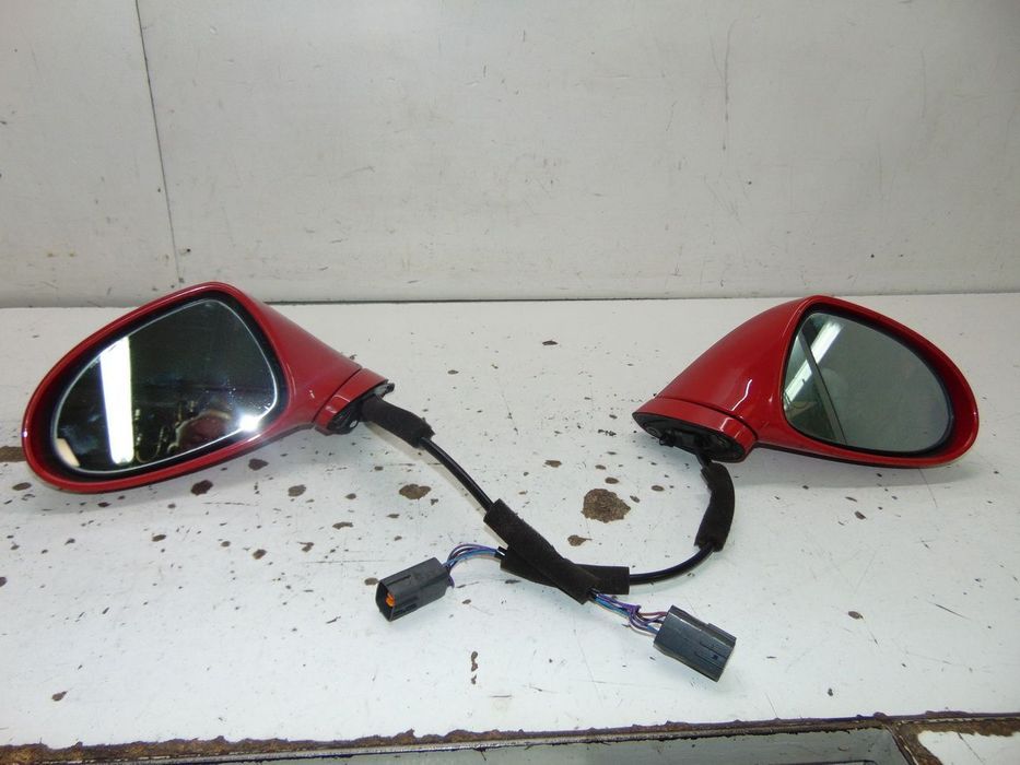 Mazda mx 5 NB 2º modelo espelhos