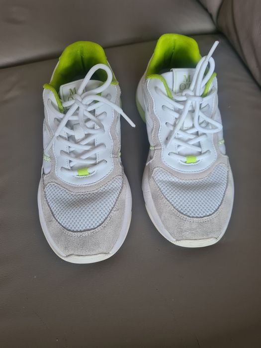 Marc o'Polo buty adidasy j.nowe 37