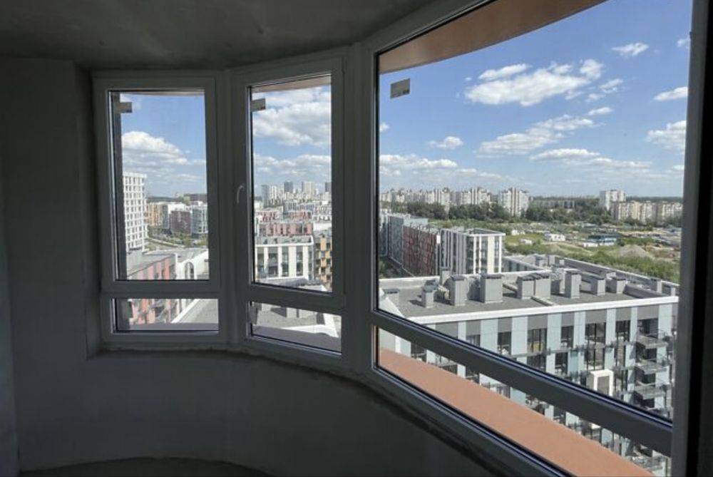 2-комнатная квартира по адресу (площадь 65 м²) - Atlanta.ua - фото 10