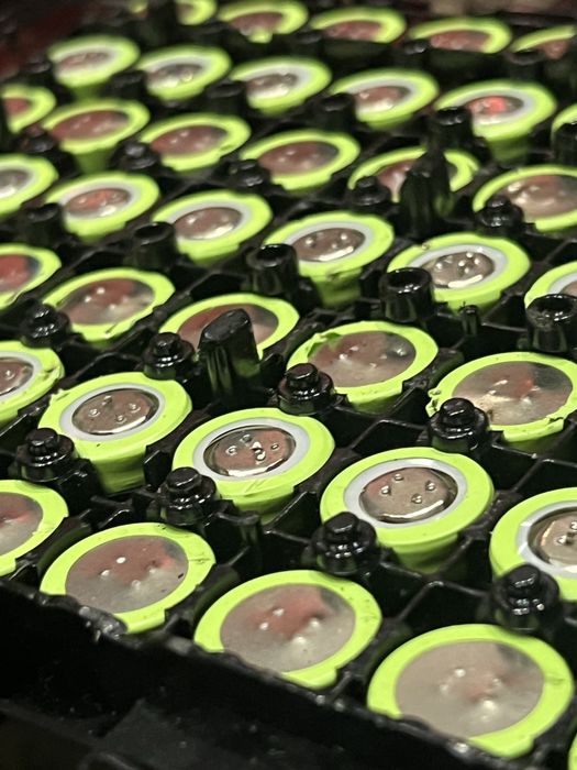 Акумулятори 18650 TerraE 30E Li-ion