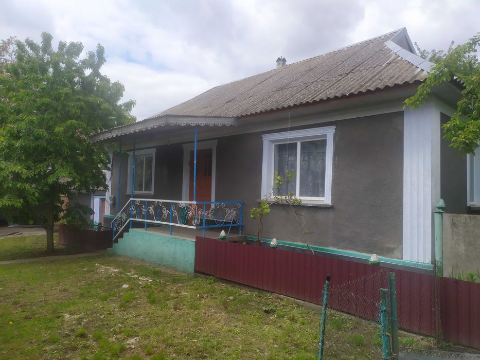 Продам будинок в с. Міцівці