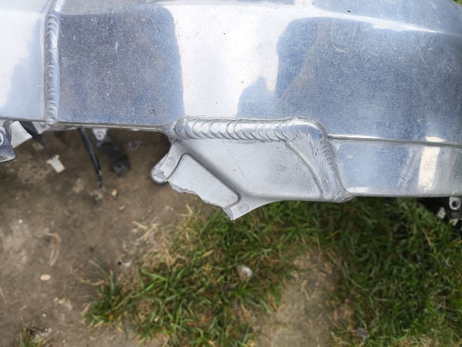 Honda CBR sc33 96 rama dokumenty