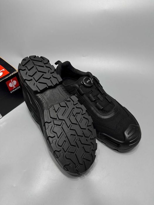 Buty robocze 45 Engelbert Strauss S3 Kastra Low NOWE