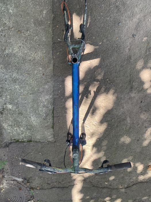 Продам Раму Алюмінєву