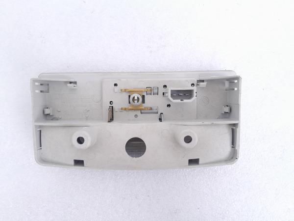 Plafonier frente VOLKSWAGEN Polo (6R, 6C)