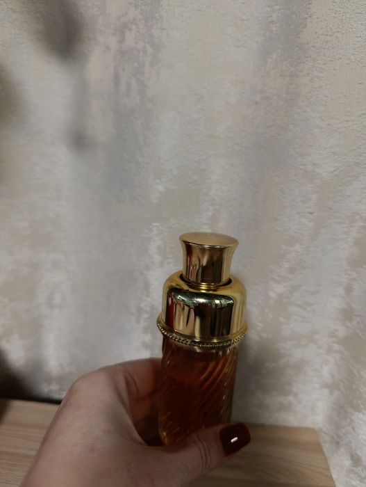 Рідкісний вінтажний парфум Nina Ricci