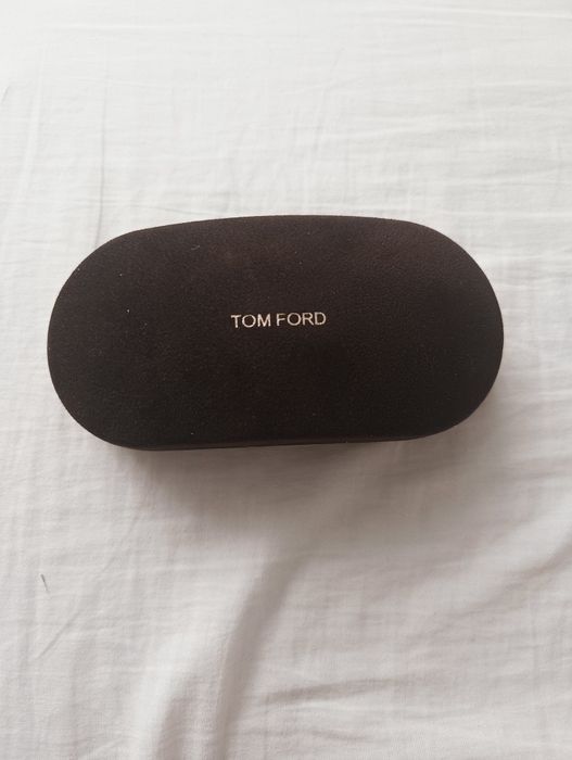 Etui na okulary Tom Ford