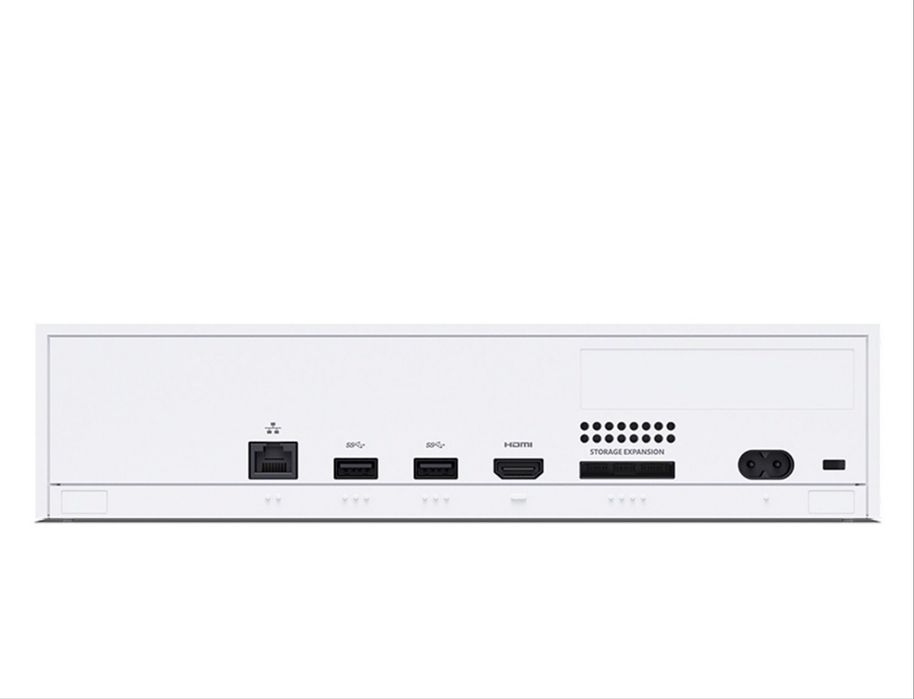 Microsoft Xbox Series S 512Gb FV23%