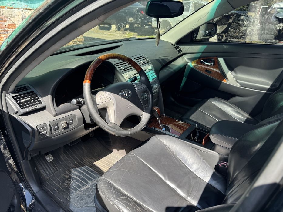 Дверь Toyota Camry 40 Авто розборка