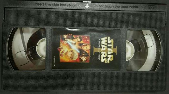 Conversão Cassetes Video VHS Cass. 8mm Mini DV P/digital DVD/CD/BluRay