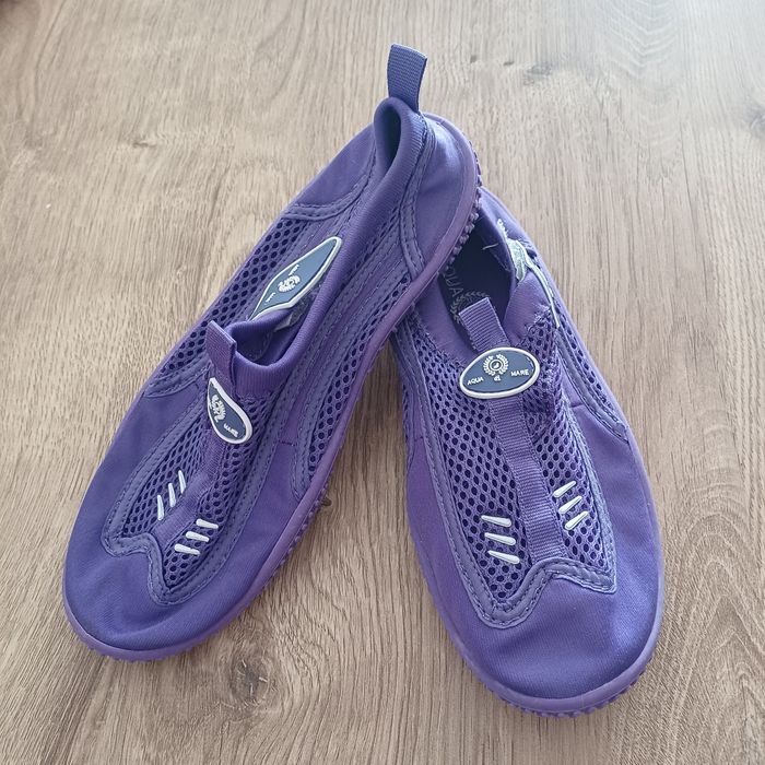 Buty do wody rozm 34