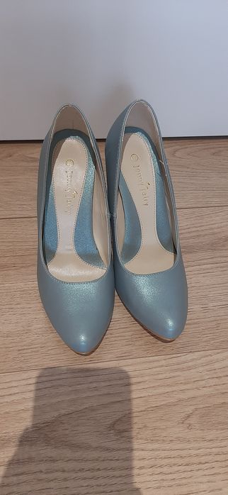 Buty ccc Szpilki 37 1/2