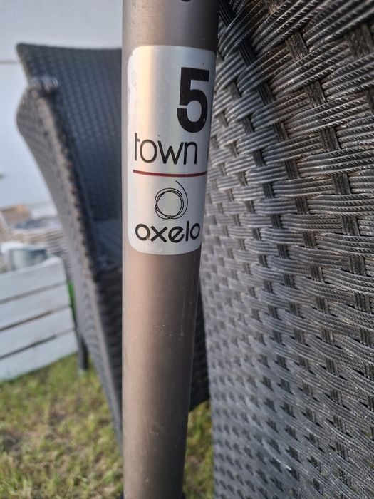 Hulajnoga oxelo town 5