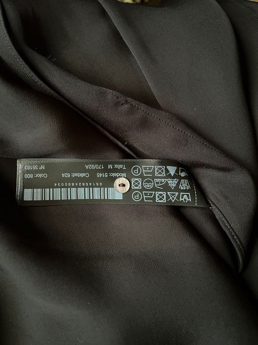 Koszula damska Massimo Dutti