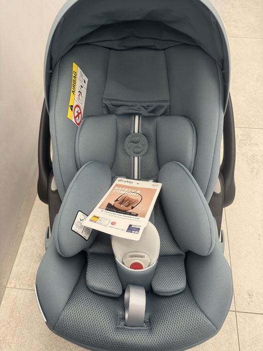 Fotelik Cybez G Cloud i-size