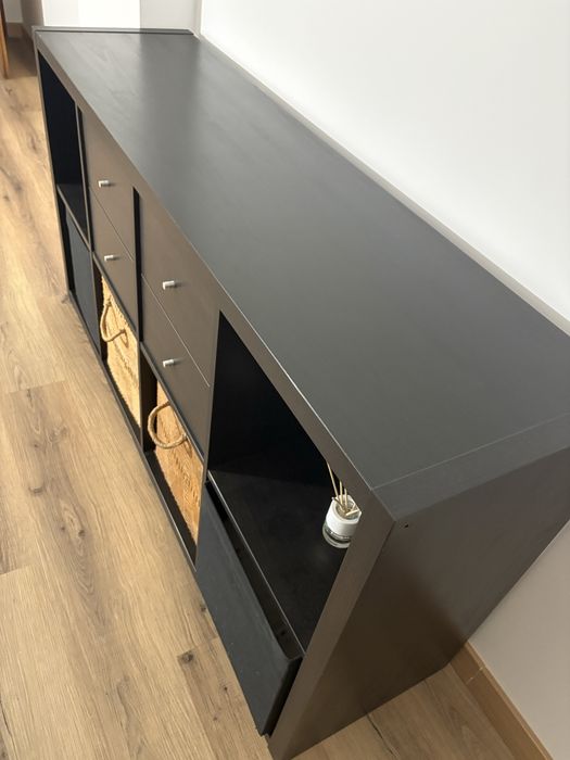 Móvel Ikea KALLAX