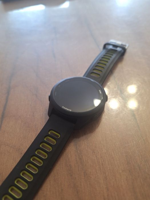 Garmin Forerunner 170