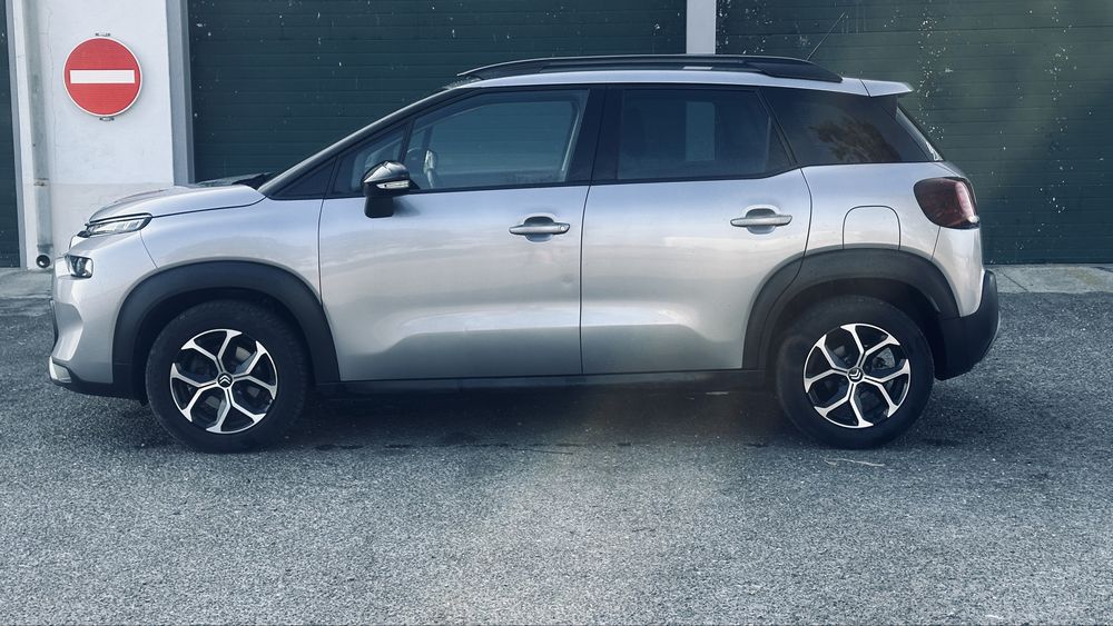 Citroen C3 AIRCROSS 1.2 Pure Tech 110